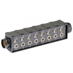 PROEL STAGE ABOX0808PL 